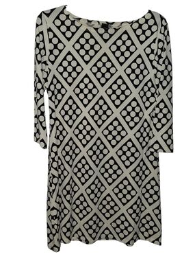 MT Collection 3/4 Sleeves Dress Size XL